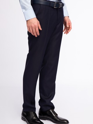 Ремінь BOSS (5676): фото 3 - Invogue